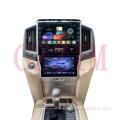 Land Cruiser 2016-2020 Onyesha Jopo la Udhibiti wa Screen